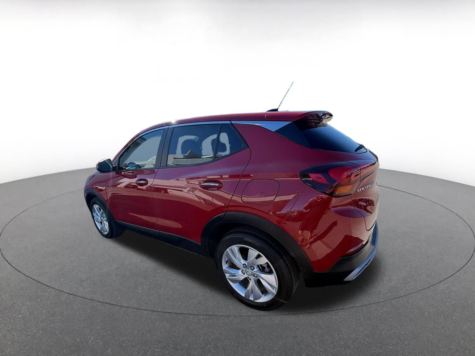 Used 2026 Buick Encore GX Preferred FWD image 4