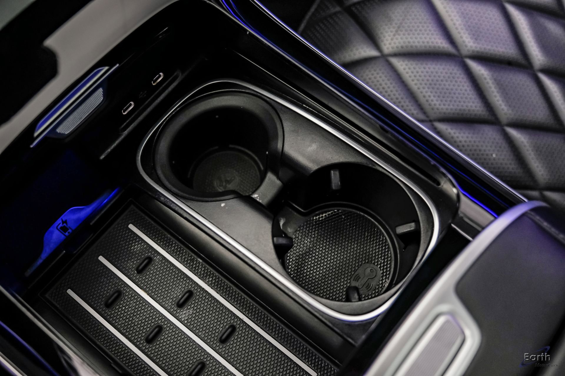 Used 2022 Mercedes-Benz S 580 4MATIC Sedan image 55