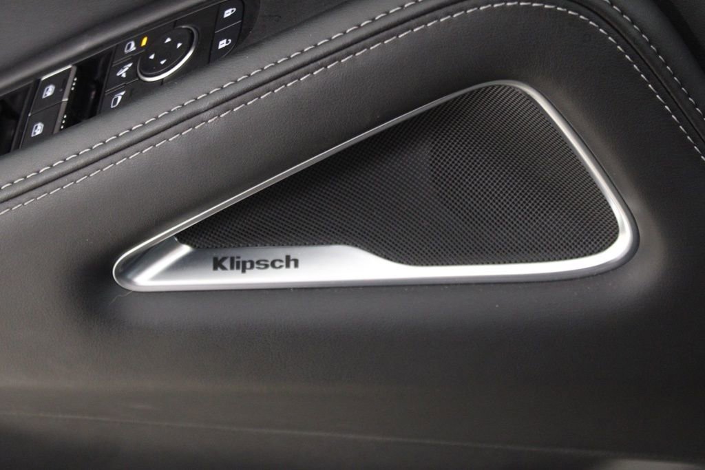 Certified 2026 INFINITI QX60 Luxe w/ Cargo Package image 19