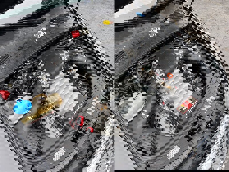 Used 2008 Audi S6 Sedan image 23