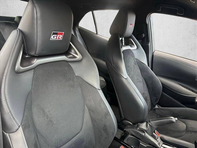 Certified 2024 Toyota Corolla GR AWD/4WD image 28