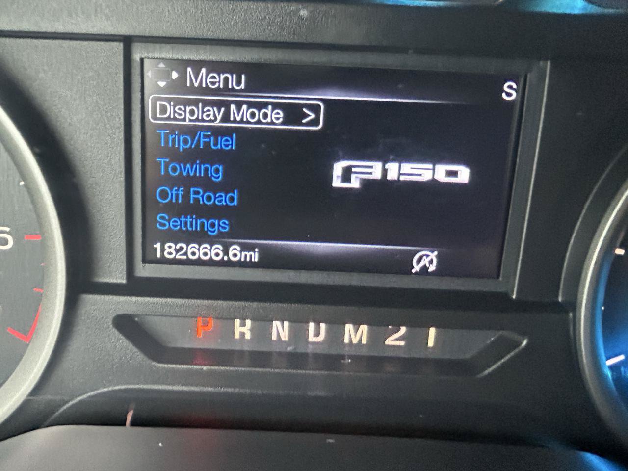 Used 2017 Ford F150 XLT w/ Equipment Group 301A Mid AWD/4WD image 20