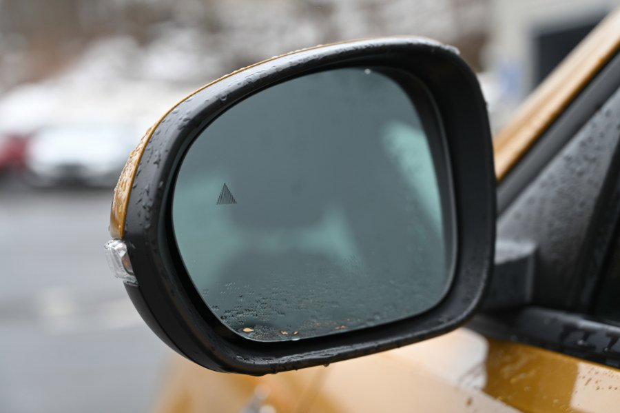 Used 2024 Dodge Hornet R/T image 9