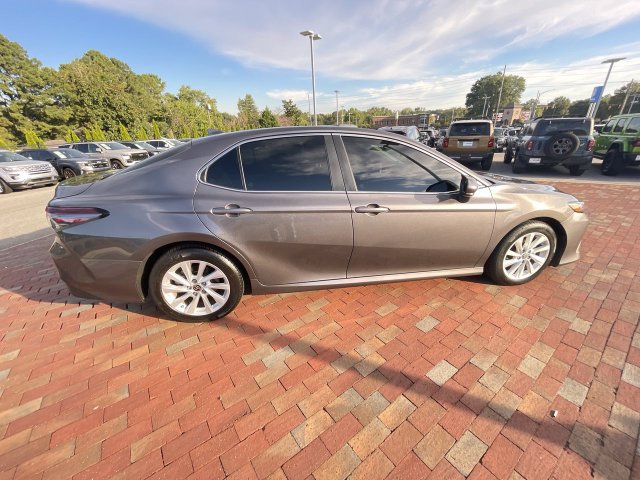 Used 2023 Toyota Camry LE FWD image 36