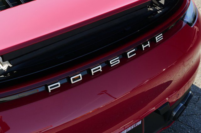 Used 2021 Porsche 911 Carrera image 45