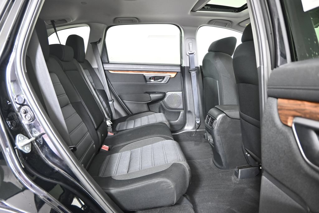 Used 2021 Honda CR-V EX image 15