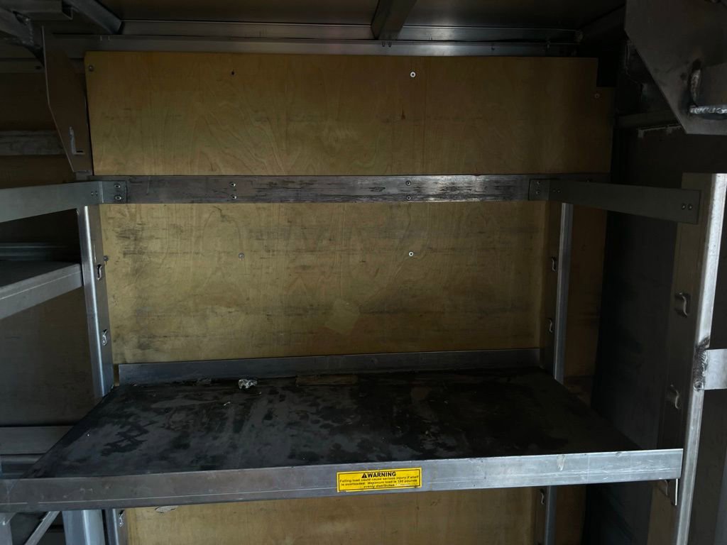 Used 2013 Ford E-450 and Econoline 450 Super Duty w/ PWR Locks & Windows Group RWD image 20