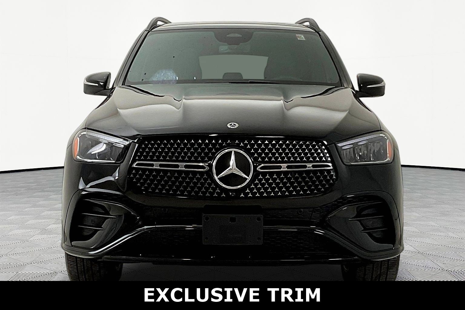 Certified 2025 Mercedes-Benz GLE 350 4MATIC image 2