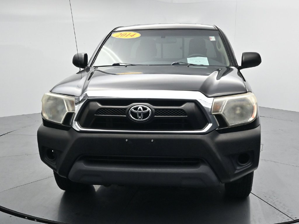 Used 2014 Toyota Tacoma 2WD Access Cab w/ SR5 Package image 3