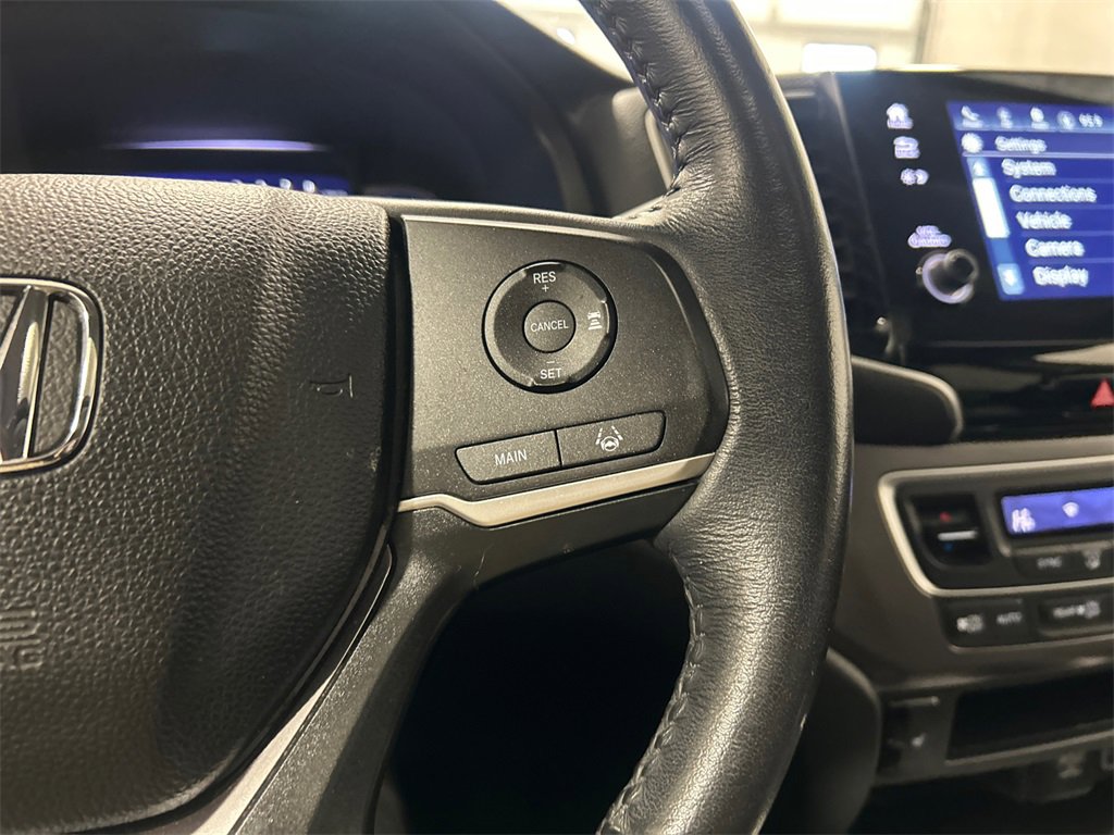 Used 2019 Honda Pilot EX-L image 20