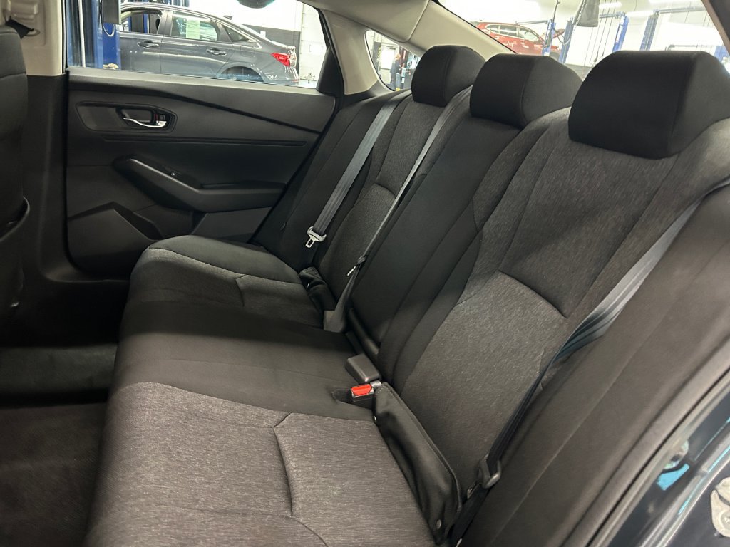 Used 2024 Honda Accord EX image 17