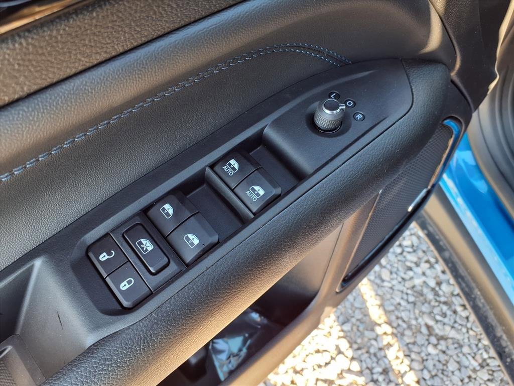 New 2026 Jeep Compass Limited image 22