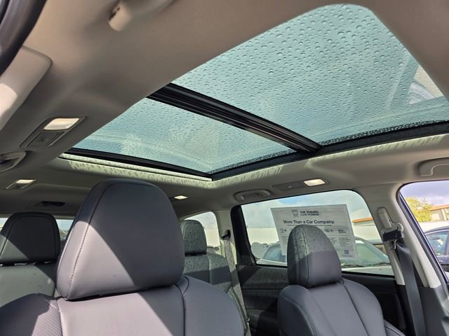 New 2026 Subaru Ascent Limited AWD/4WD image 12