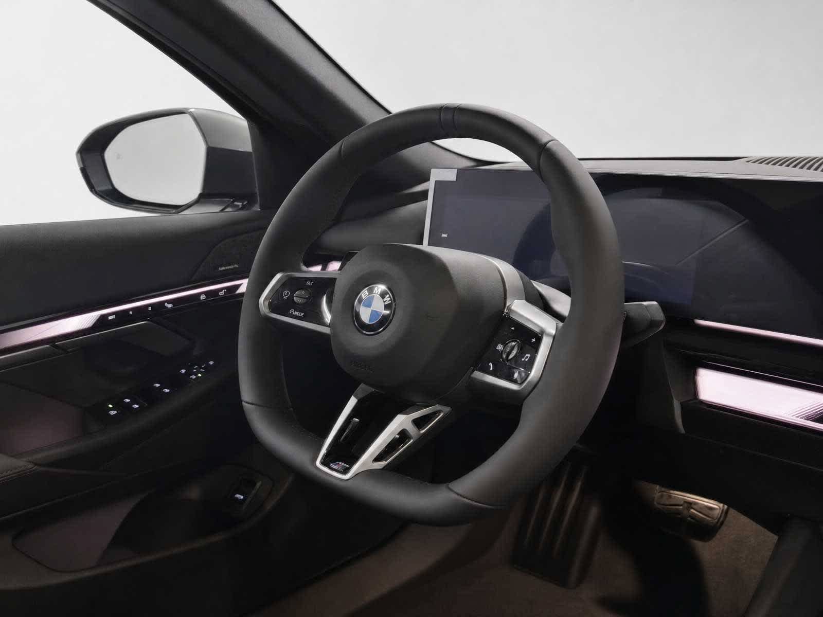 New 2027 BMW 530i xDrive w/ M Sport Package AWD/4WD image 19
