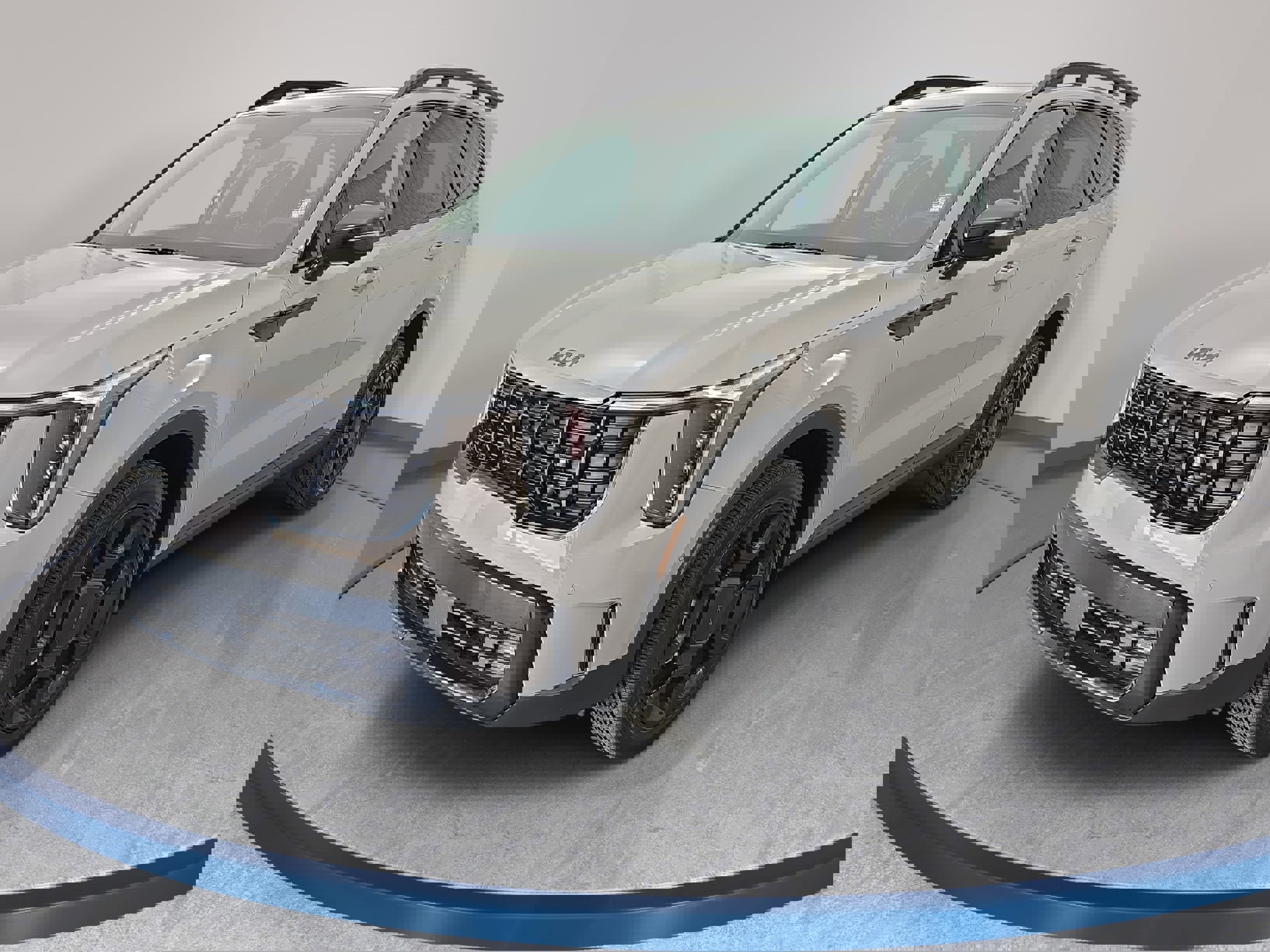 Used 2026 Kia Sorento SX