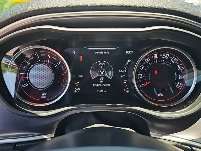 Used 2021 Dodge Challenger R/T Scat Pack RWD image 18