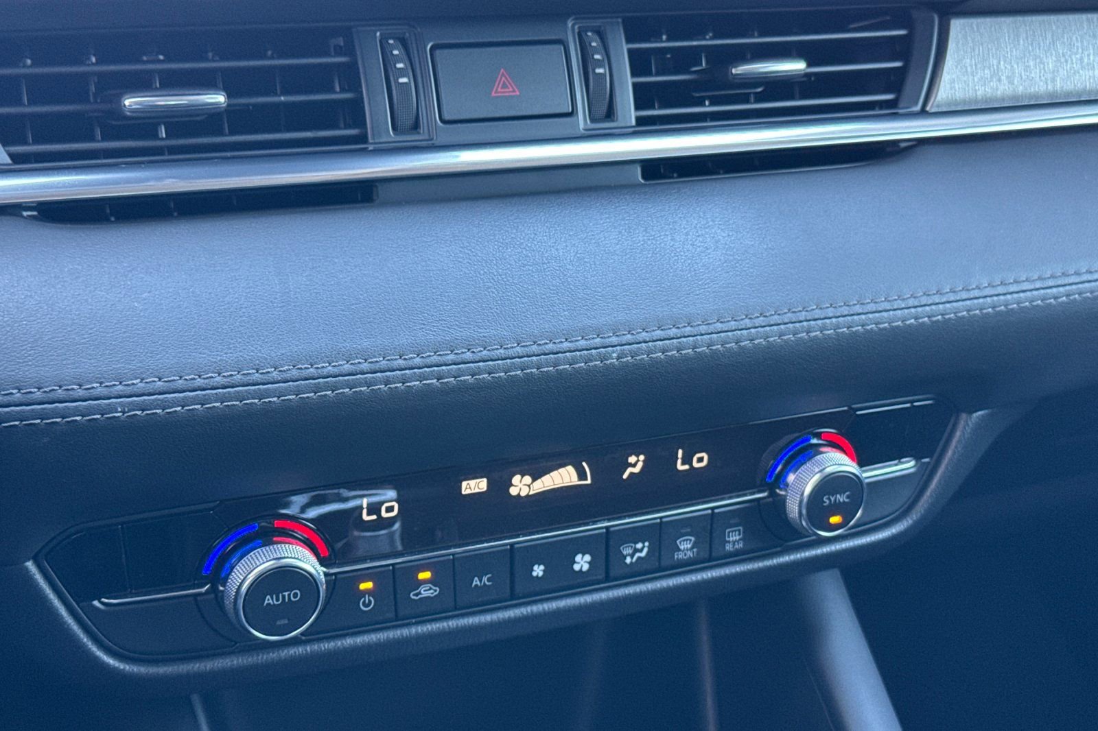 Used 2020 MAZDA MAZDA6 Sport image 19