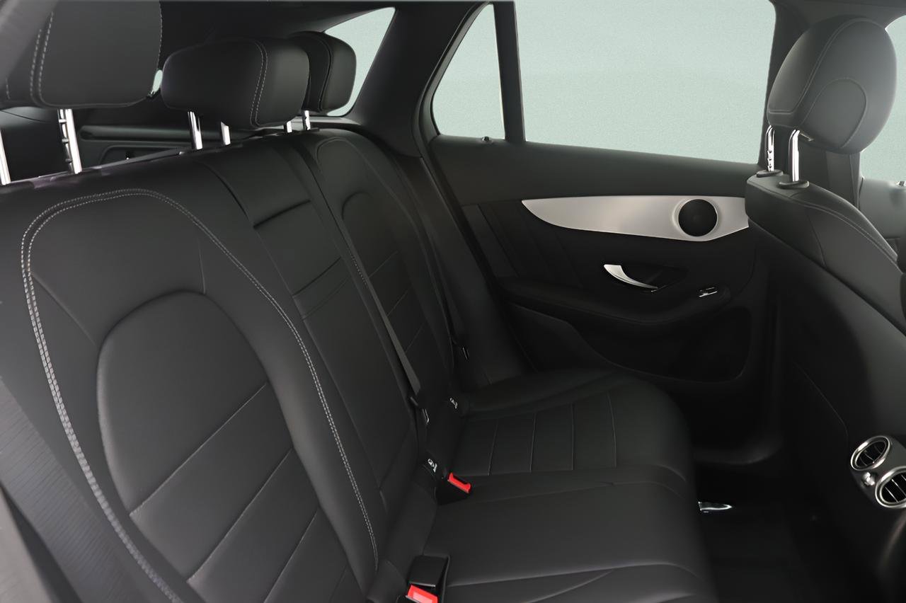 Certified 2022 Mercedes-Benz GLC 300 image 28
