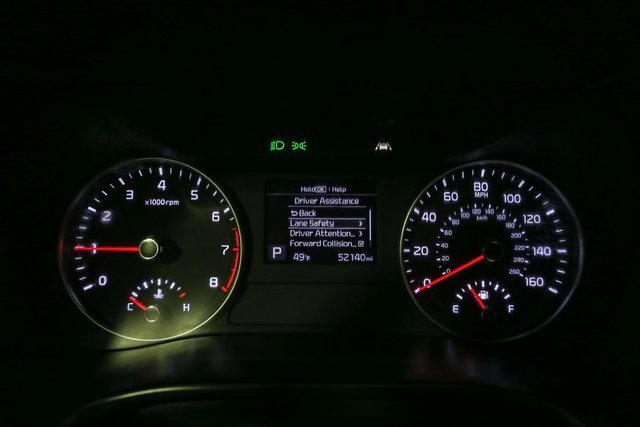 Used 2020 Kia Forte LXS image 26