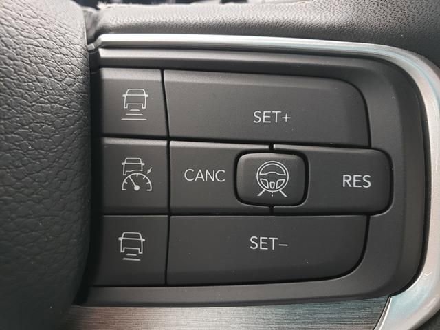 New 2026 Jeep Grand Wagoneer 4WD image 31