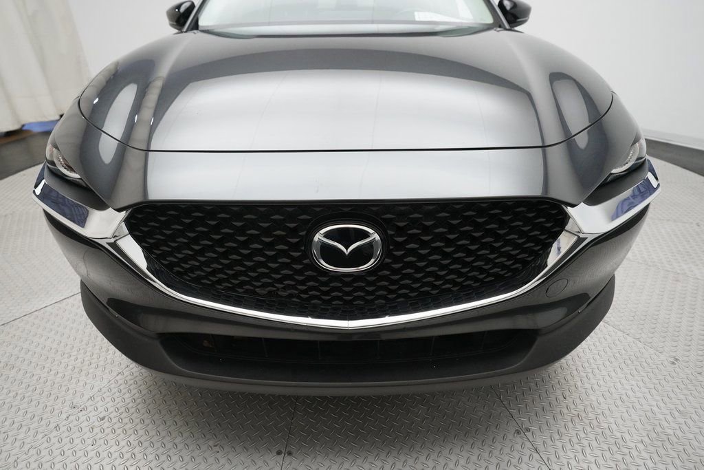 Certified 2024 MAZDA CX-30 AWD 2.5 S w/ Select Sport Pkg image 22