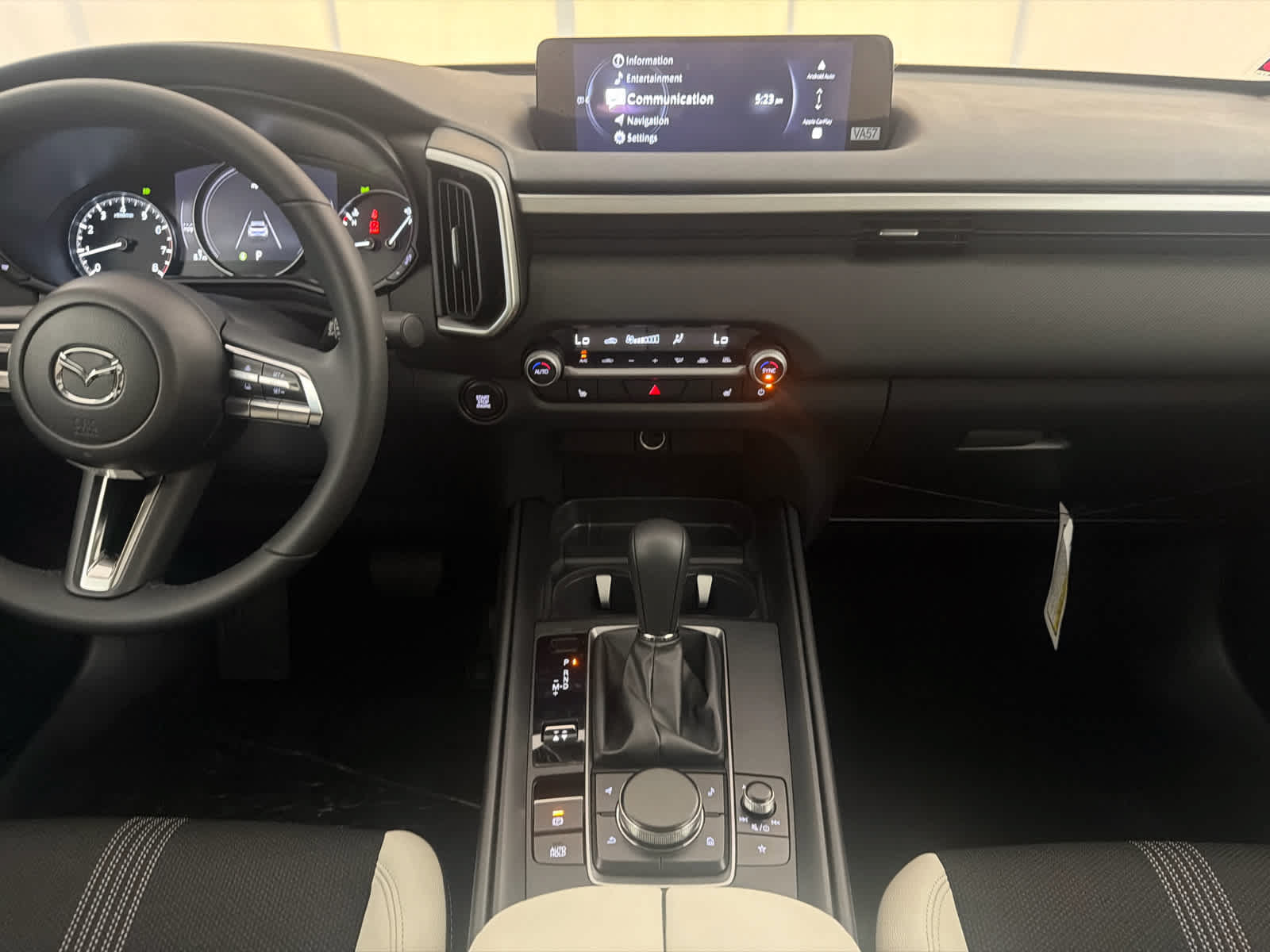New 2026 MAZDA CX-50 AWD 2.5 S w/ Weather Package image 19