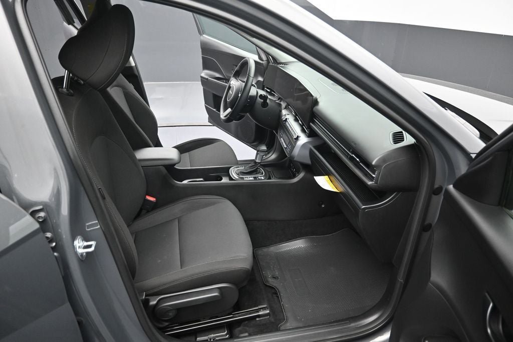 Certified 2026 Hyundai Kona SEL Sport AWD/4WD image 31