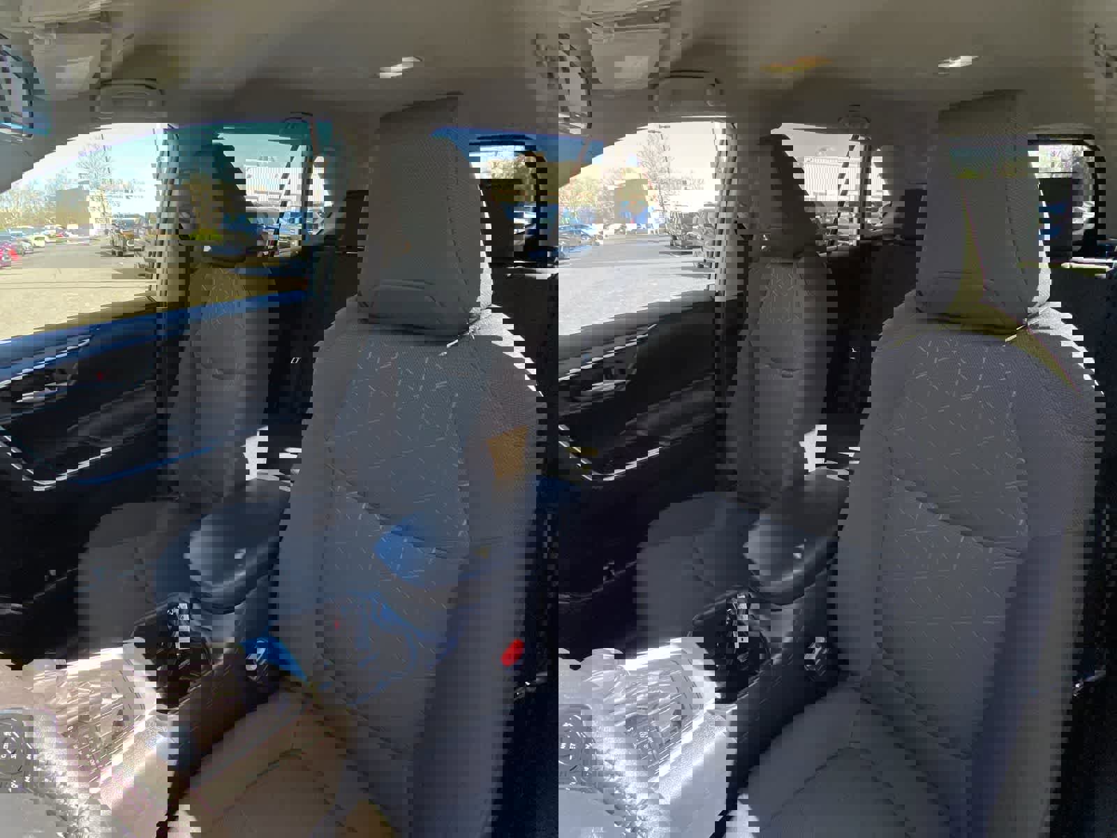 Certified 2023 Toyota RAV4 XLE w/ XLE Grade Weather Package image 20