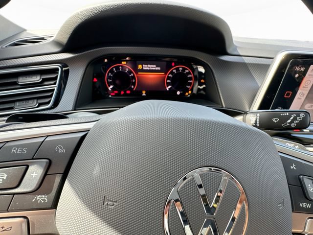 New 2026 Volkswagen Atlas Peak Edition AWD/4WD image 10