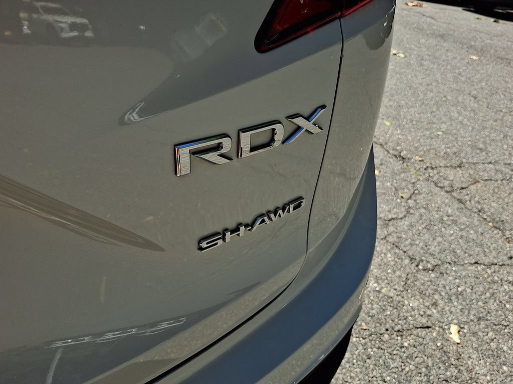 Used 2021 Acura RDX AWD w/ Advance Package image 32