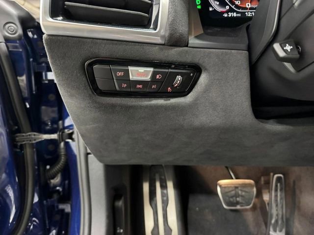 New 2026 BMW M850i xDrive AWD/4WD image 31