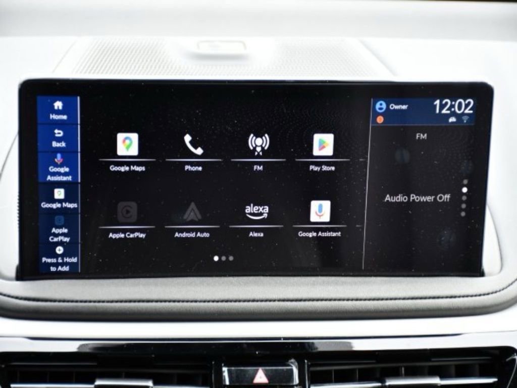 New 2026 Acura MDX w/ Technology Package image 25