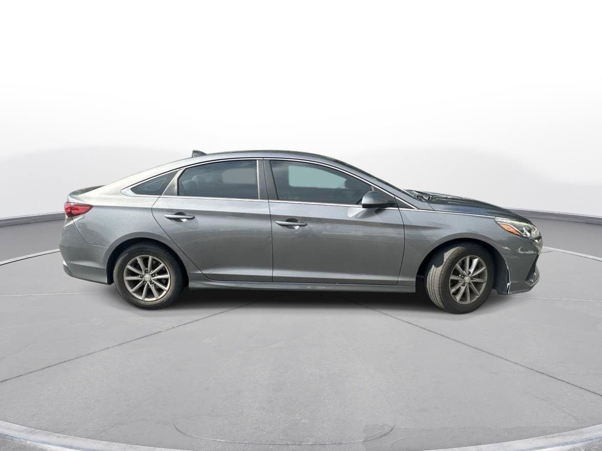 Used 2018 Hyundai Sonata SE FWD image 5