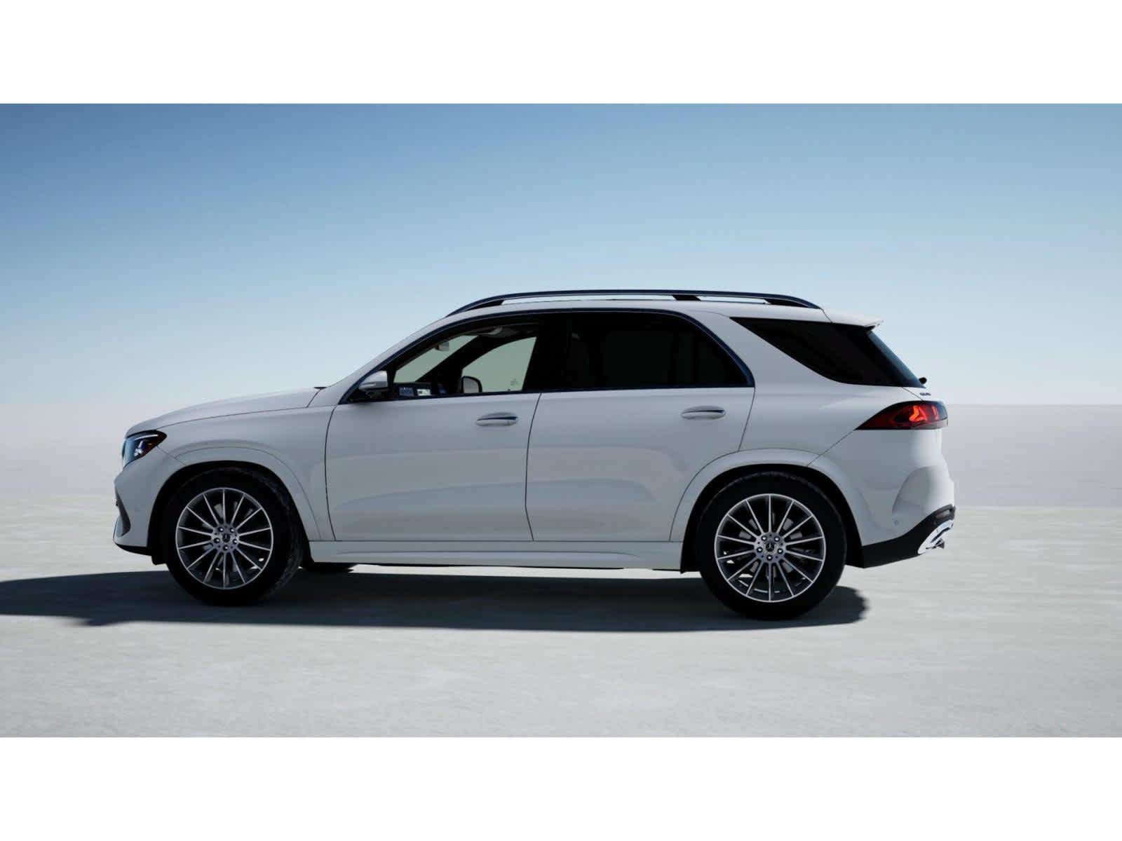 New 2027 Mercedes-Benz GLE 450 4MATIC image 32