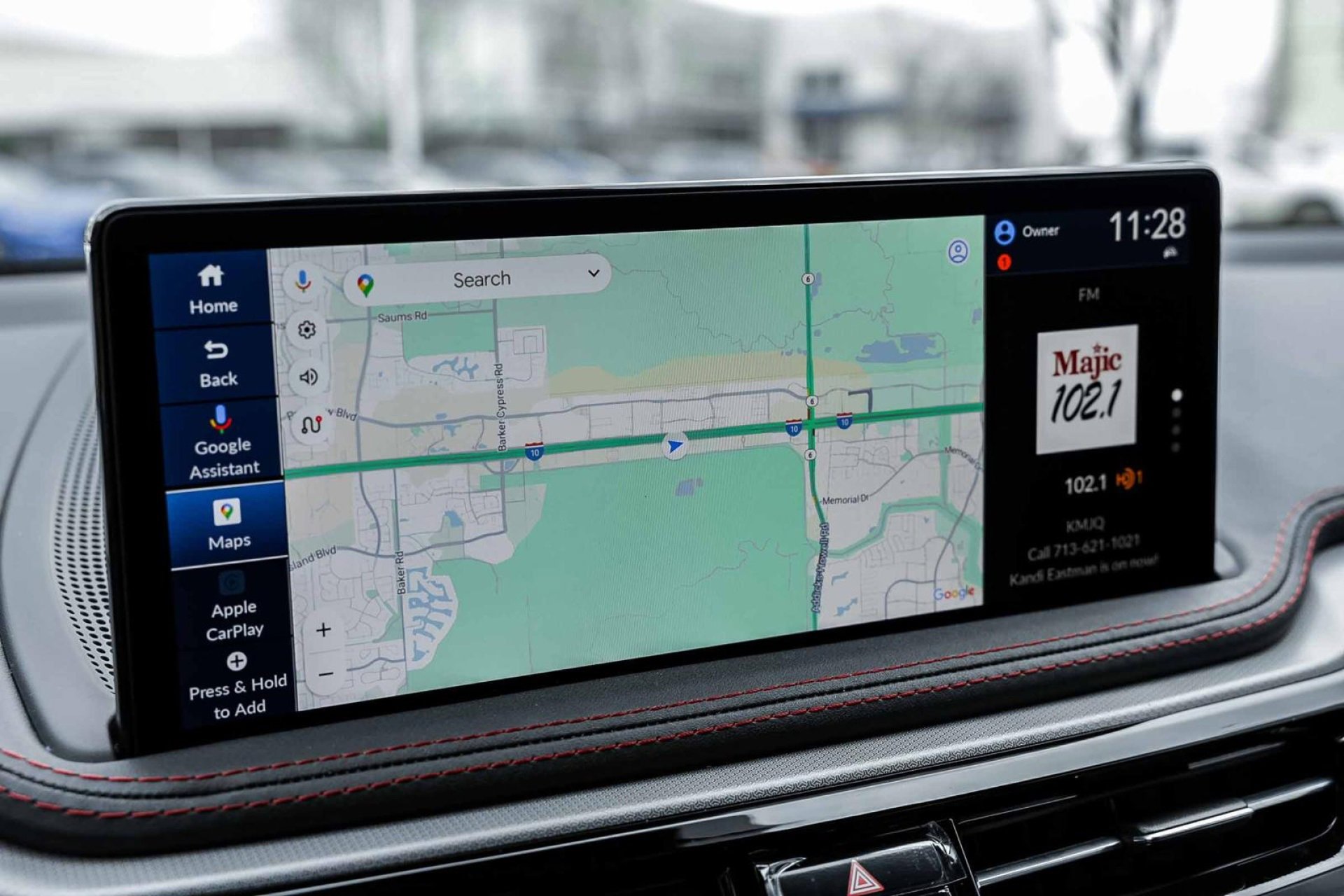 New 2025 Acura MDX A-Spec image 24