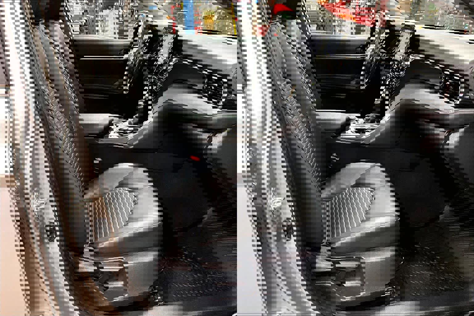 Certified 2024 Toyota Camry SE w/ Cold Weather Package image 8