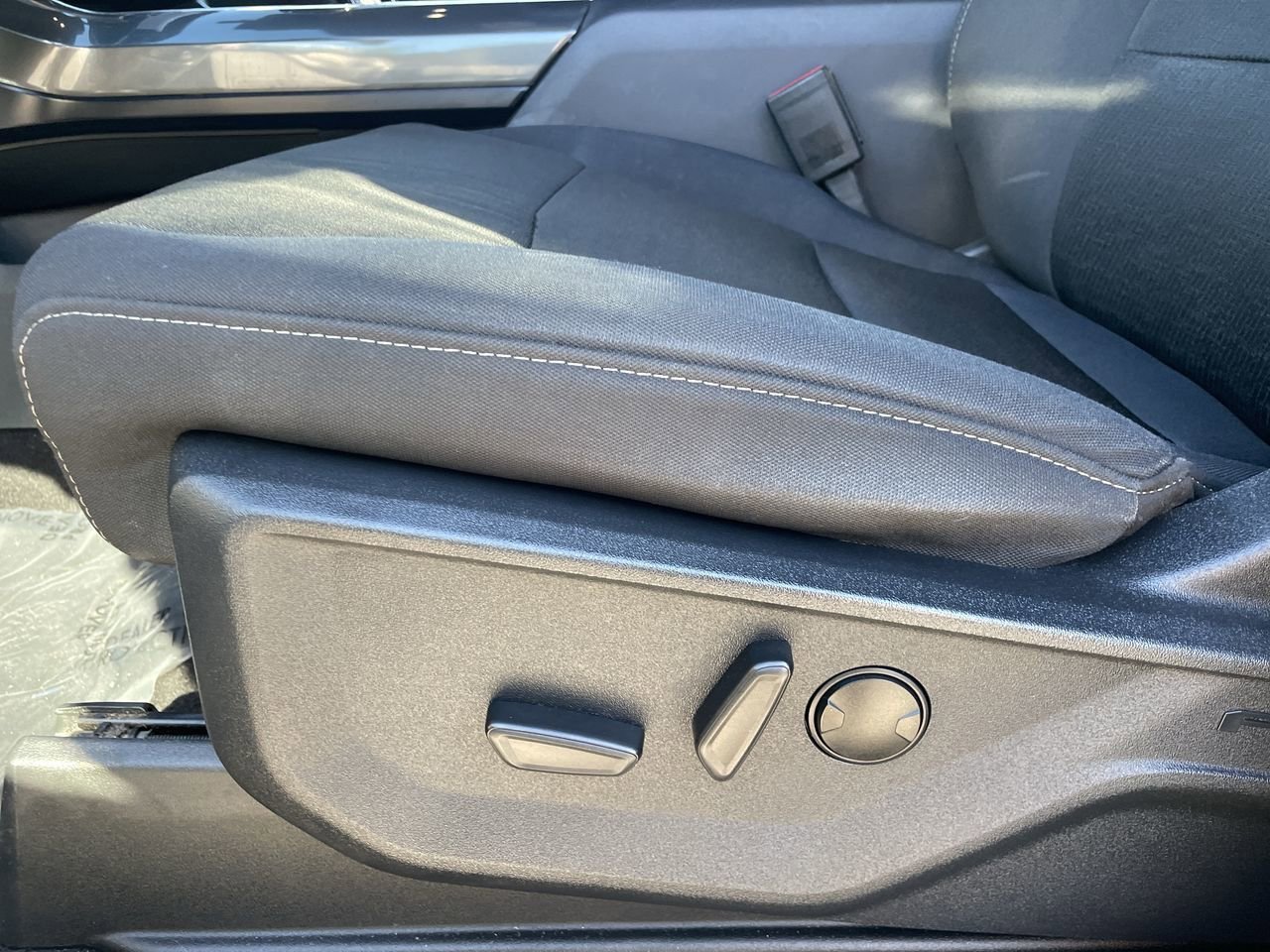 Used 2023 Ford F150 XLT w/ Equipment Group 302A High image 19