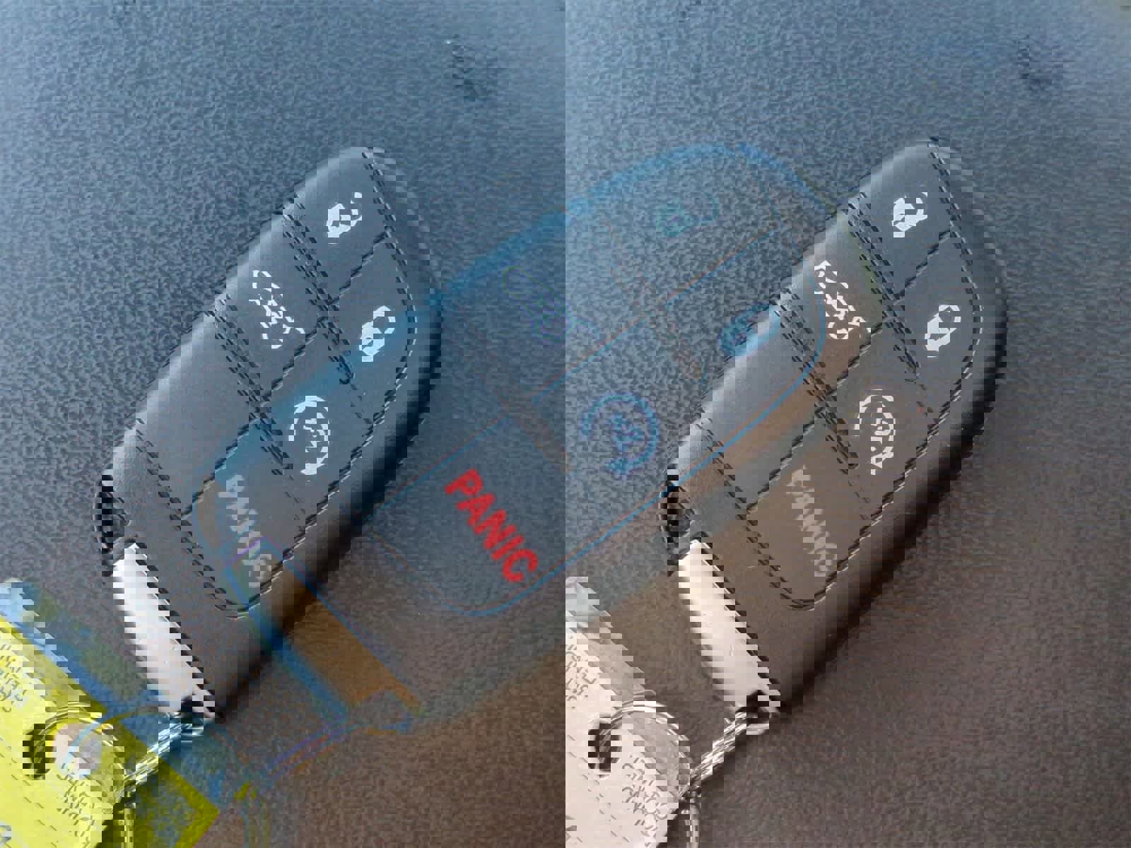 Used 2022 Dodge Durango GT image 34