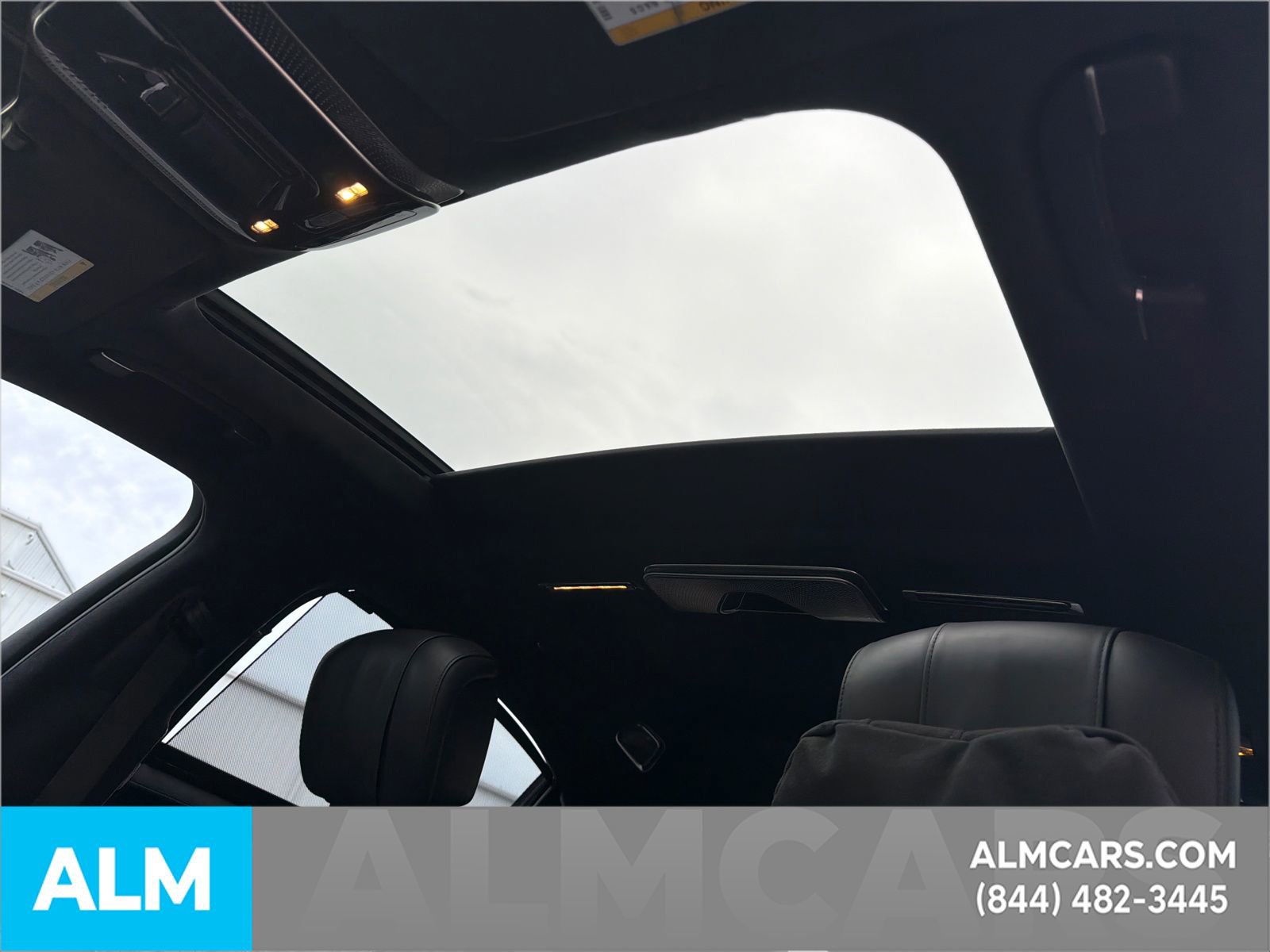 Used 2022 Mercedes-Benz S 580 4MATIC Sedan image 40