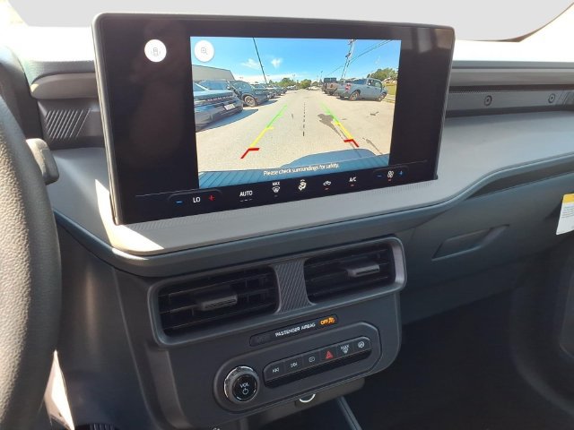 New 2026 Ford Maverick XL w/ Equipment Group 101A AWD/4WD image 10