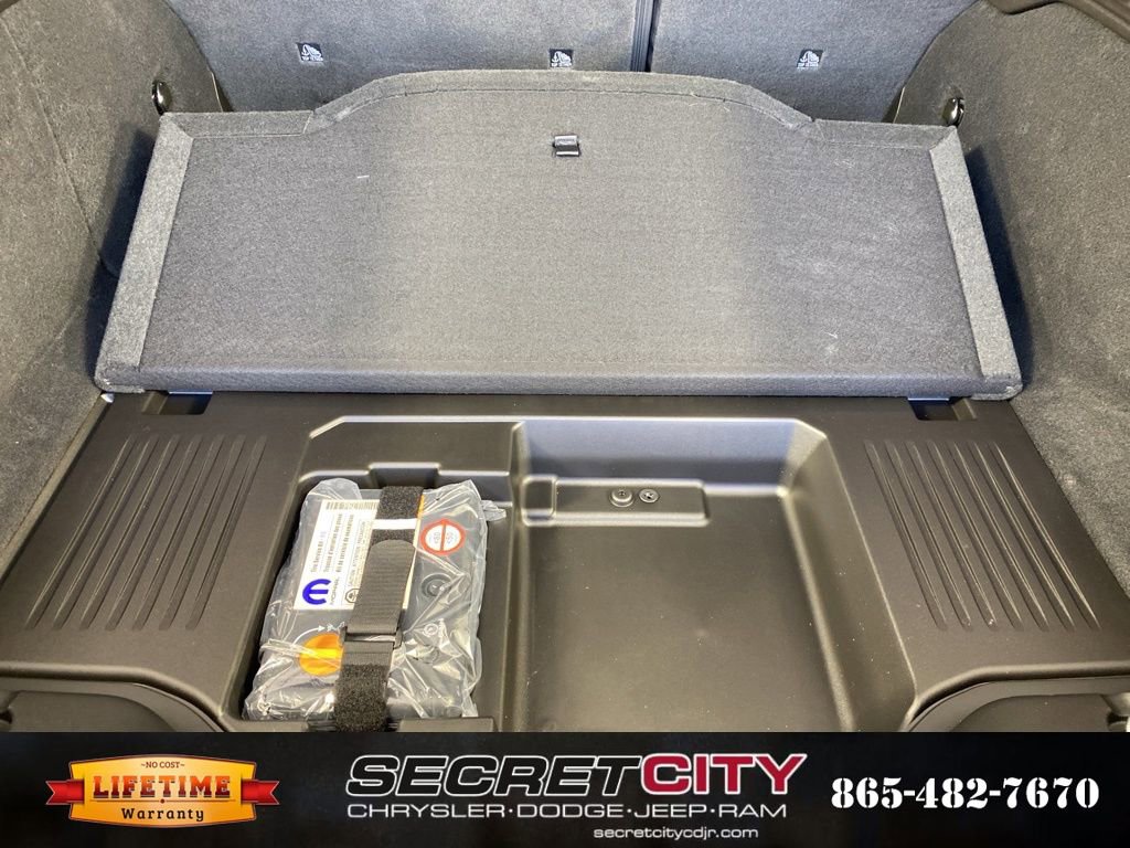 New 2026 Dodge Charger Scat Pack AWD/4WD image 31