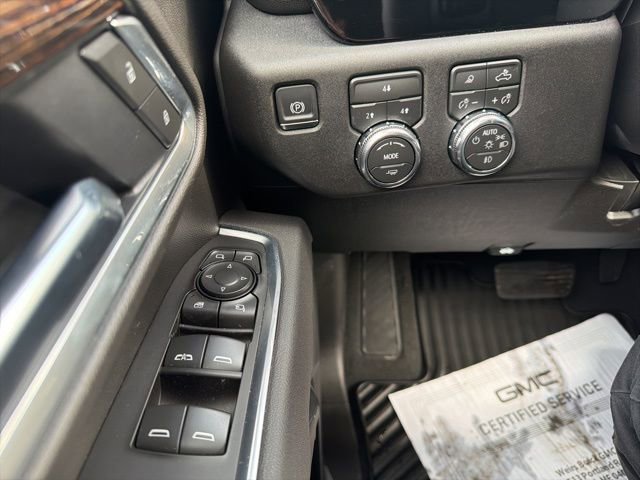 New 2026 GMC Sierra 3500 SLE w/ SLE Value Package image 26