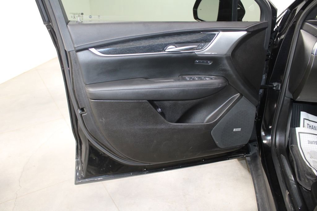 Used 2022 Cadillac XT5 Premium Luxury w/ Technology Package image 24