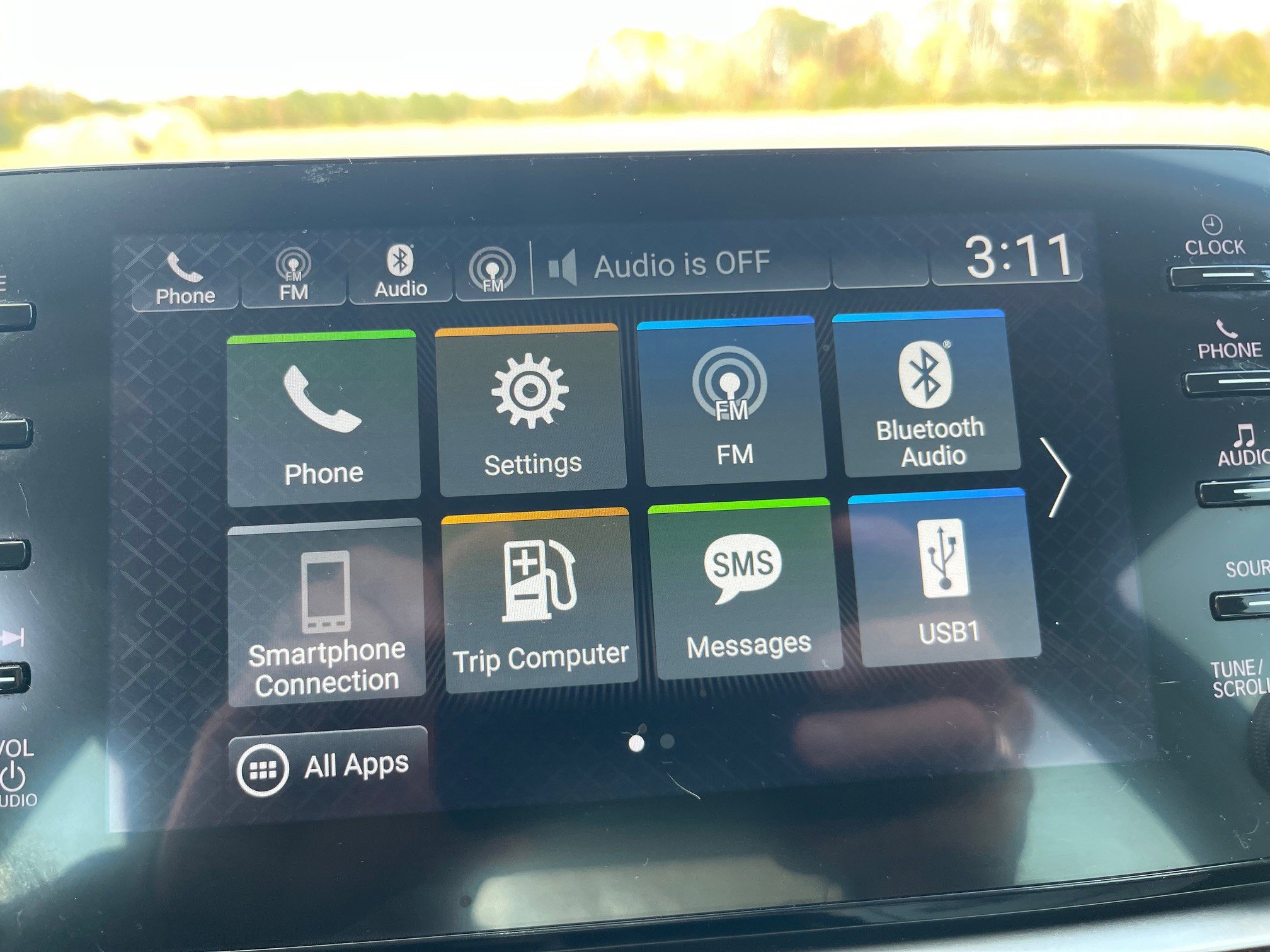 Used 2021 Honda Accord LX image 12