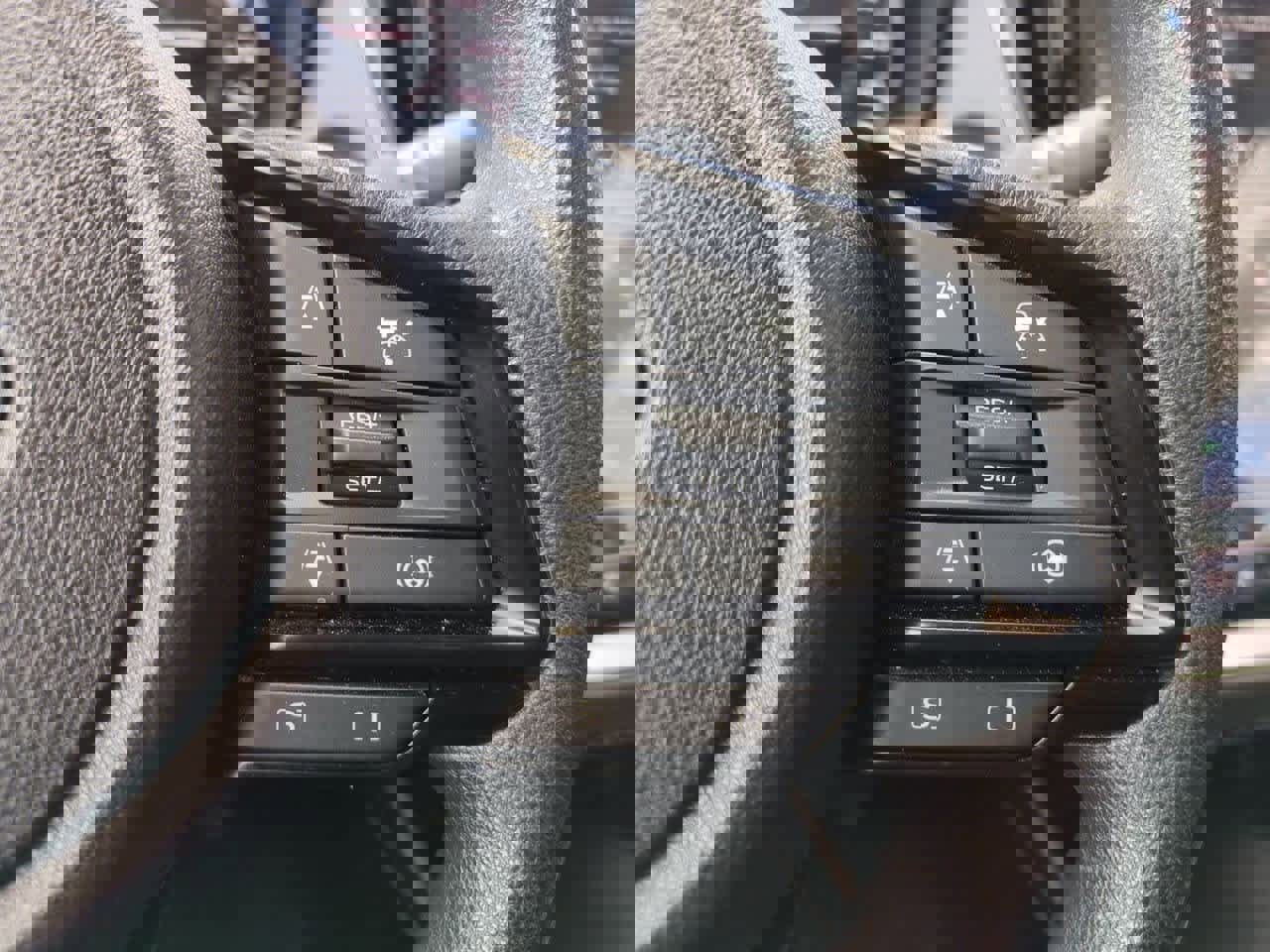 Certified 2024 Subaru Crosstrek 2.0i Premium image 25