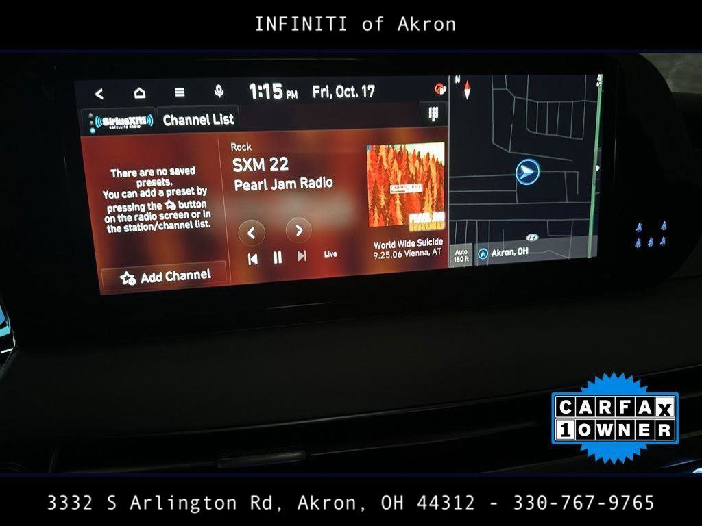 Used 2025 Hyundai Palisade SEL image 62