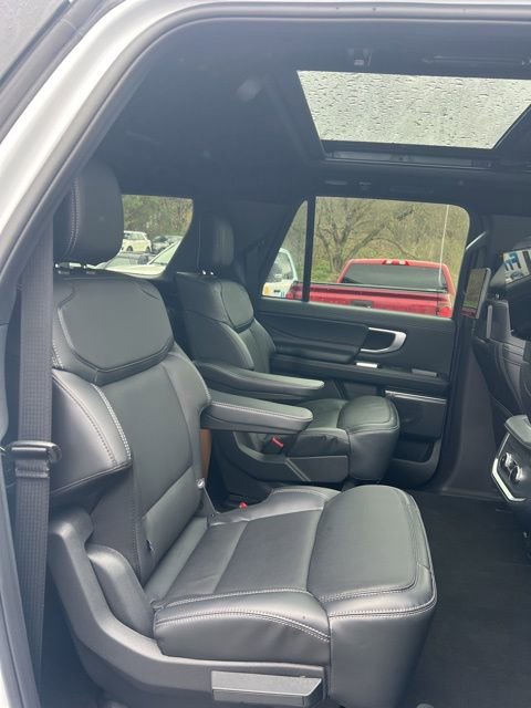 Used 2026 Ford Expedition Max Platinum AWD/4WD image 70