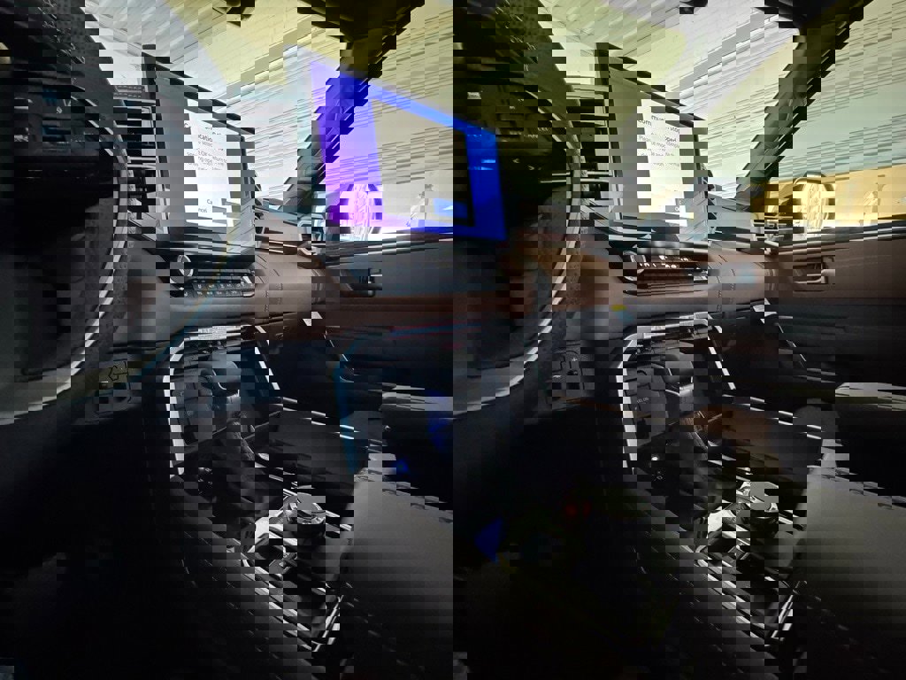 New 2026 Toyota Sequoia 1794 Edition image 25