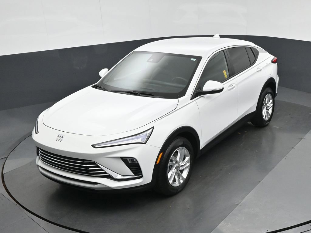 Used 2024 Buick Envista Preferred w/ Convenience I Package image 53