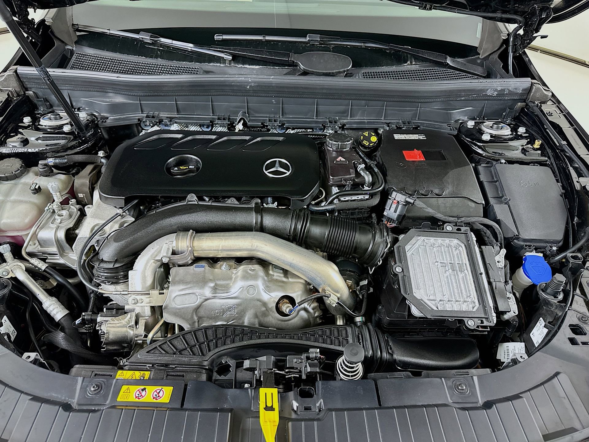 New 2026 Mercedes-Benz GLB 250 image 31